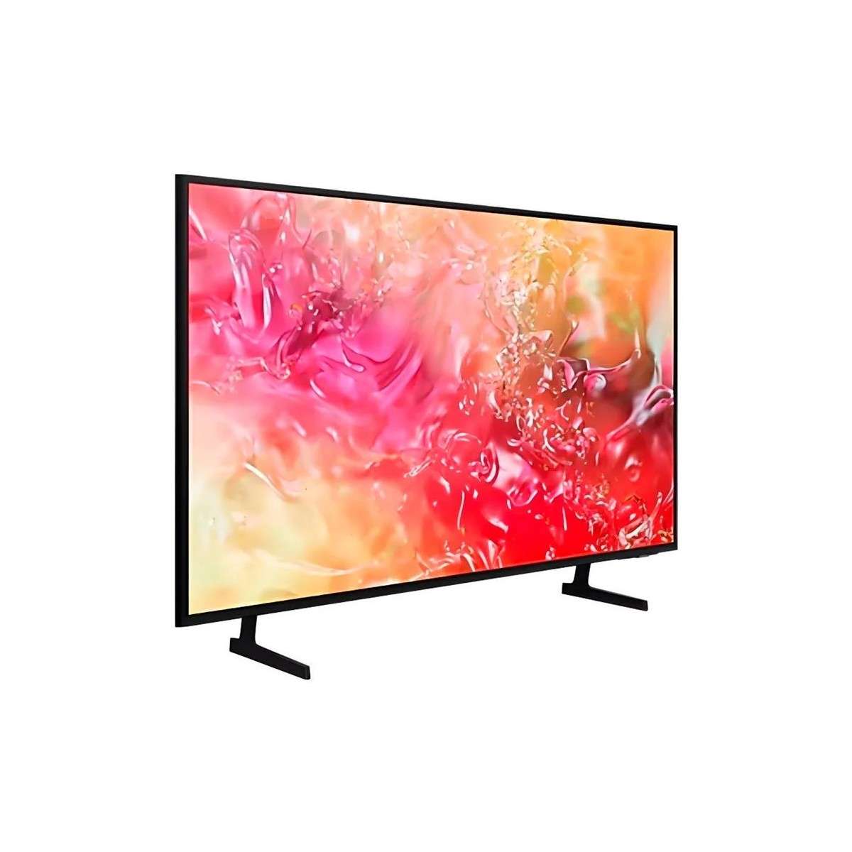 SAMSUNG 60DU7100 Crystal UHD (2024)