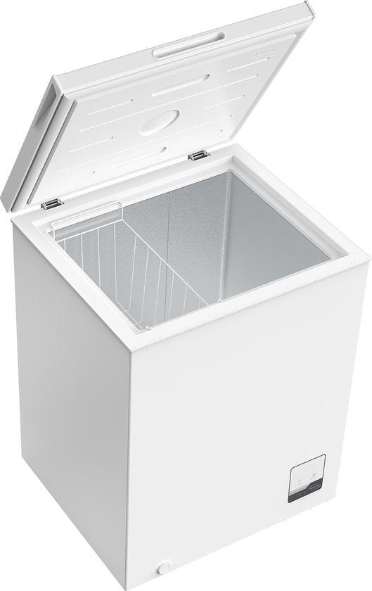 CHiQ FCF142DE - Vrieskist - 142 L - Inverter Technologie