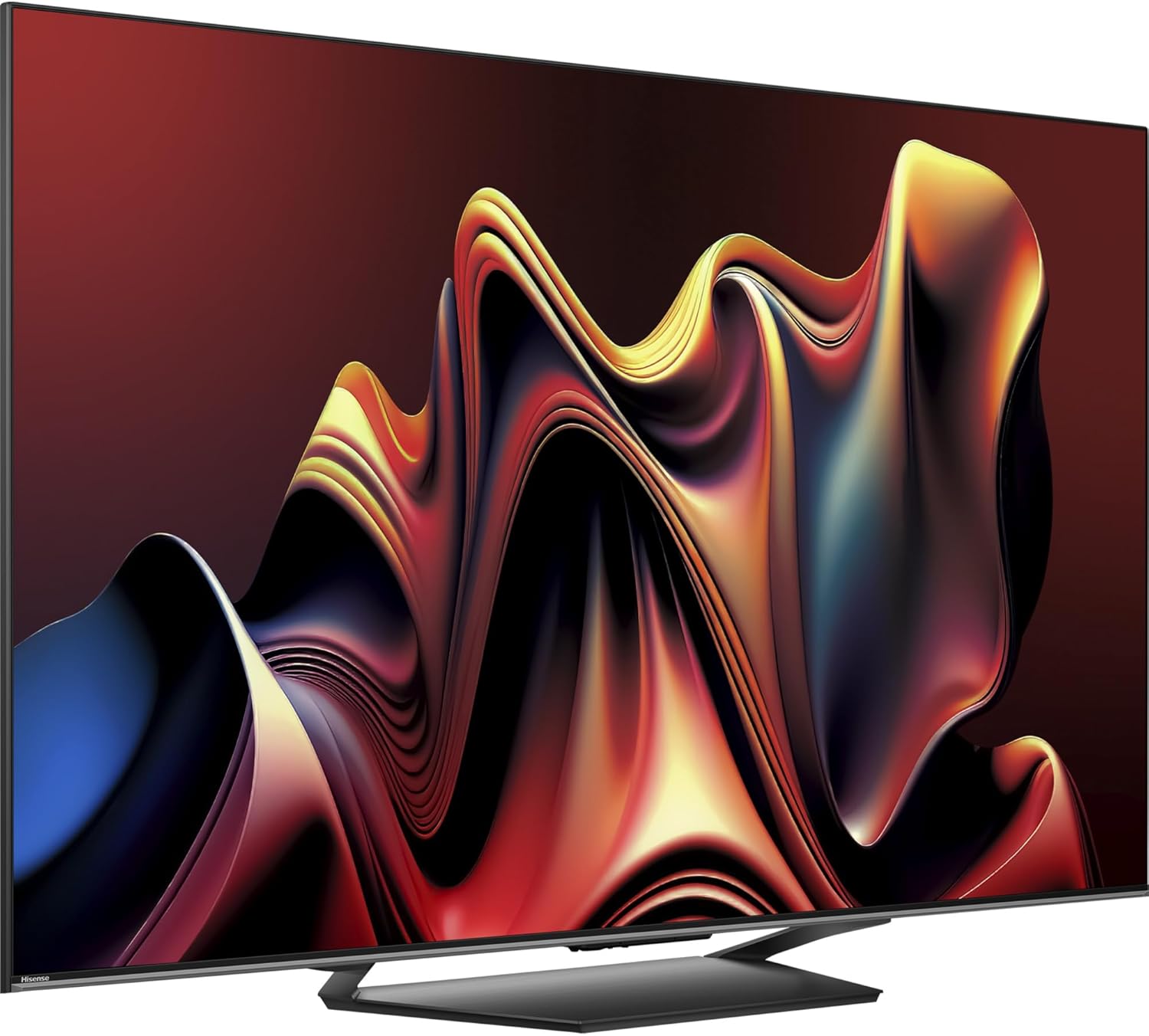 Hisense 55U7NQ - 55 inch - 4K MiniLED - 2024