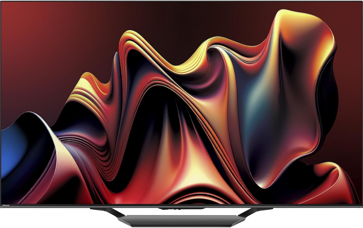 Hisense 55U7NQ - 55 inch - 4K MiniLED - 2024