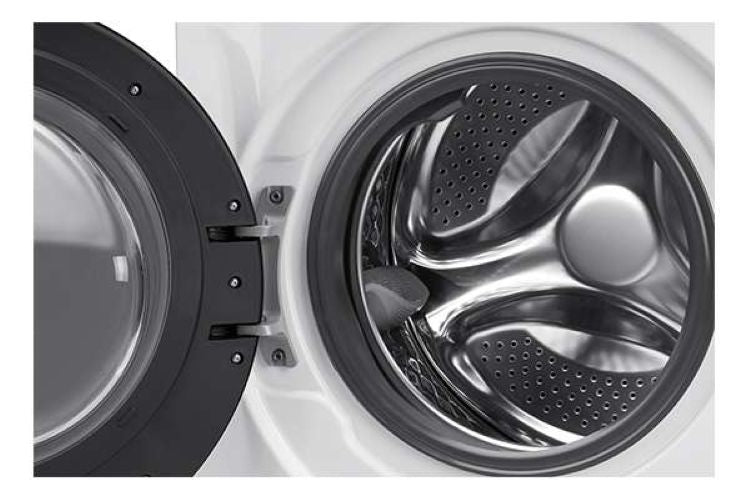 Midea - MF200D86WB-14EAS - Was-droogcombinatie - 8/6 kg - Wit