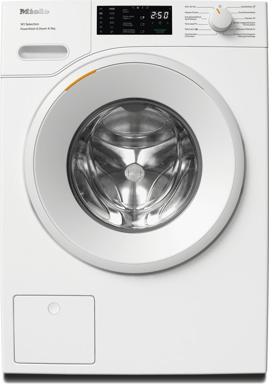 Miele WSD383WSC