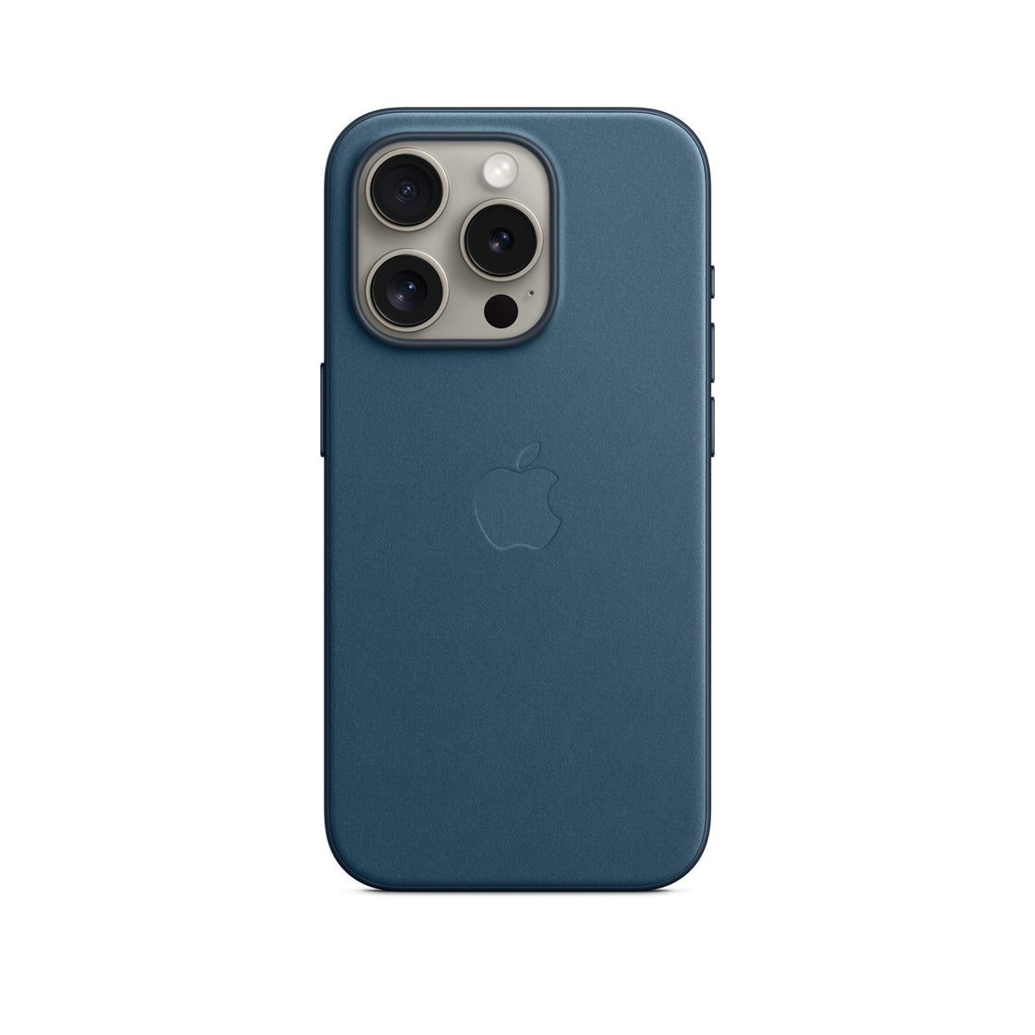 FineWoven Case iPhone 15 Pro Max