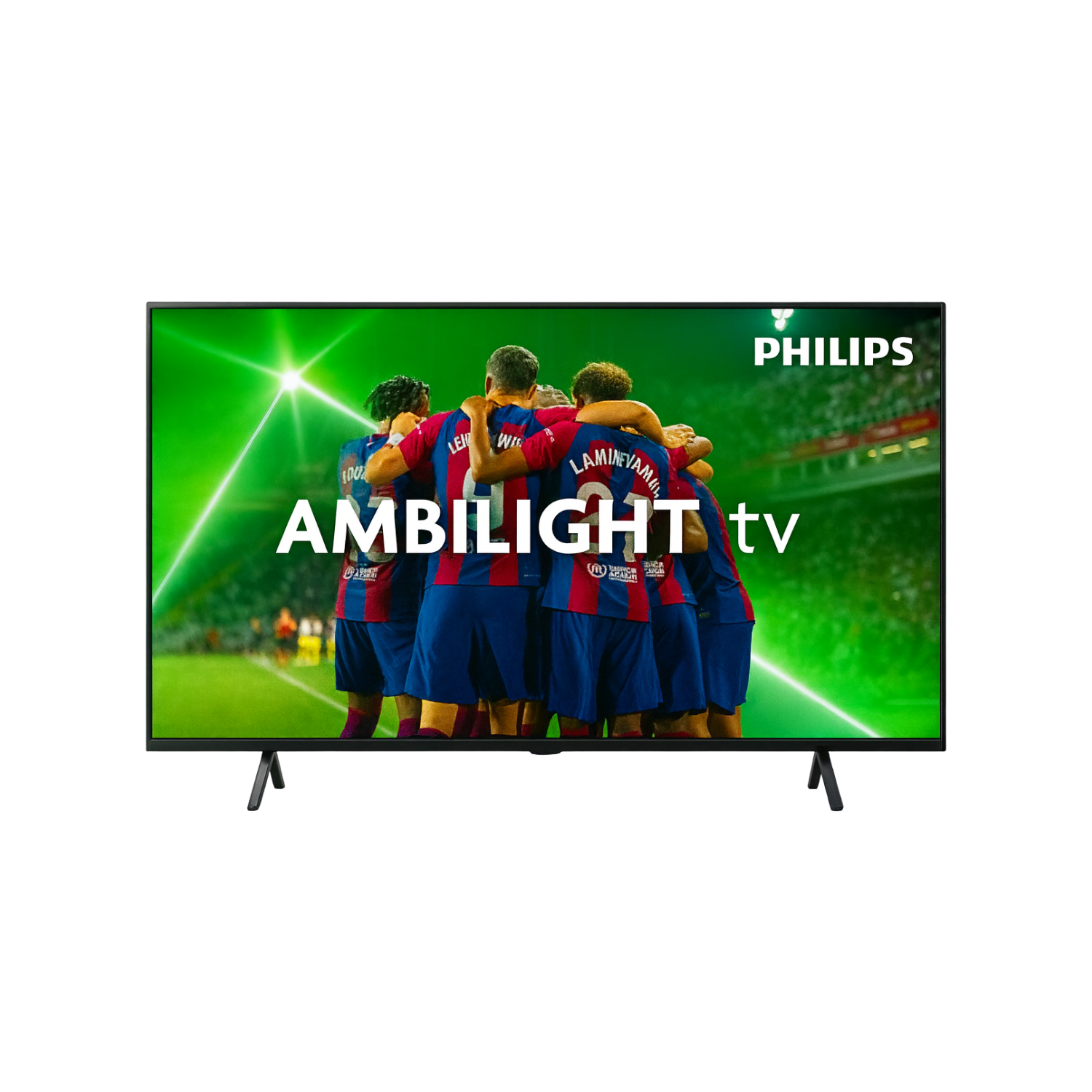 PHILIPS Ambilight TV 55PUS8309/12 55" 4K UHD LED (2024)