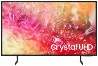 SAMSUNG 75DU7100 Crystal UHD (2024)